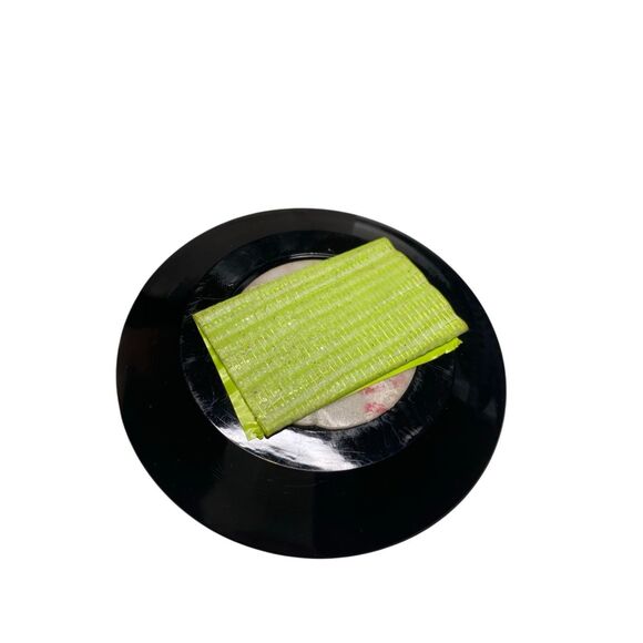 Electromarnetic Solar Car Air Freshener Aromatherapy Diffuser Orange Fragrance - Picture 7 of 10